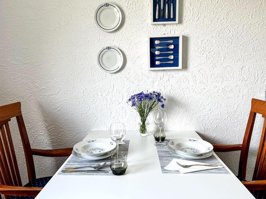 Apartma Kenda Bled Esterno foto